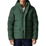 Men's Sisar Down Hoody Jacket
