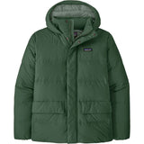 Men's Sisar Down Hoody Jacket