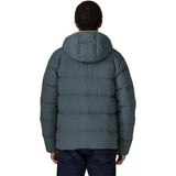 Men's Sisar Down Hoody Jacket