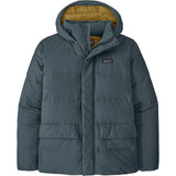 Men's Sisar Down Hoody Jacket