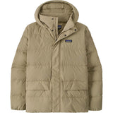 Men's Sisar Down Hoody Jacket