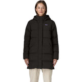 Women's Sisar Down Parka
