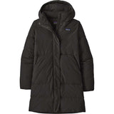 Women's Sisar Down Parka