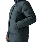 Women's Sisar Down Parka