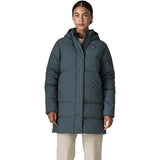 Women's Sisar Down Parka