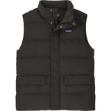 Men's Sisar Down Vest