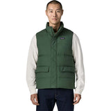 Men's Sisar Down Vest