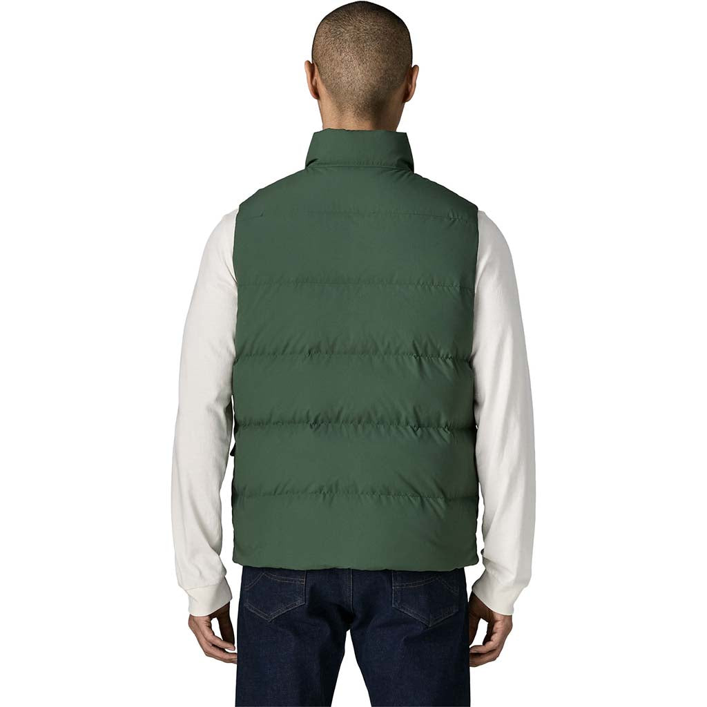 Men's Sisar Down Vest