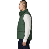 Men's Sisar Down Vest