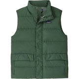 Men's Sisar Down Vest