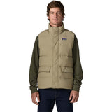 Men's Sisar Down Vest