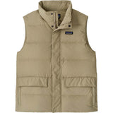 Men's Sisar Down Vest