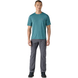 Men's Terravia Trail Pants Regular