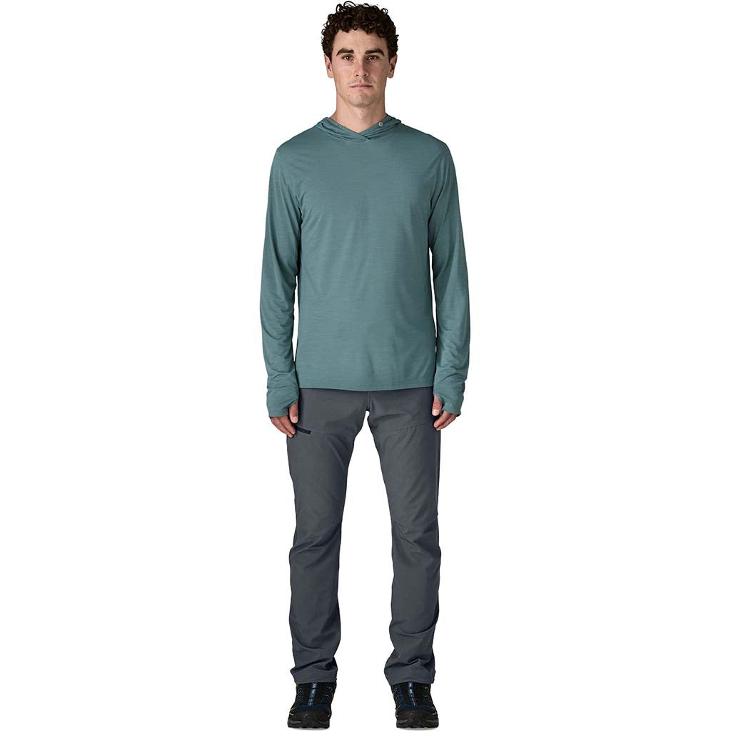 Men's Terravia Trail Pants Regular