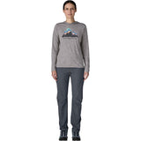 Women's Terravia Trail Pants Short