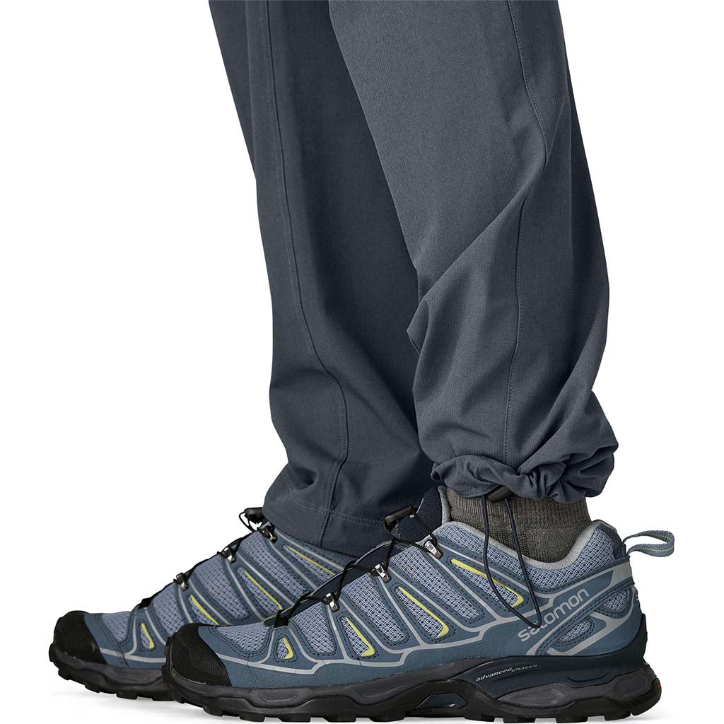 Women's Terravia Trail Pants Short