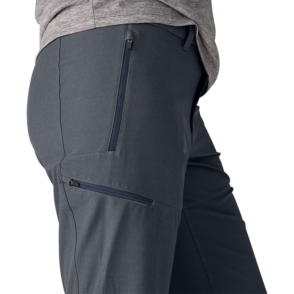 Women's Terravia Trail Pants Short