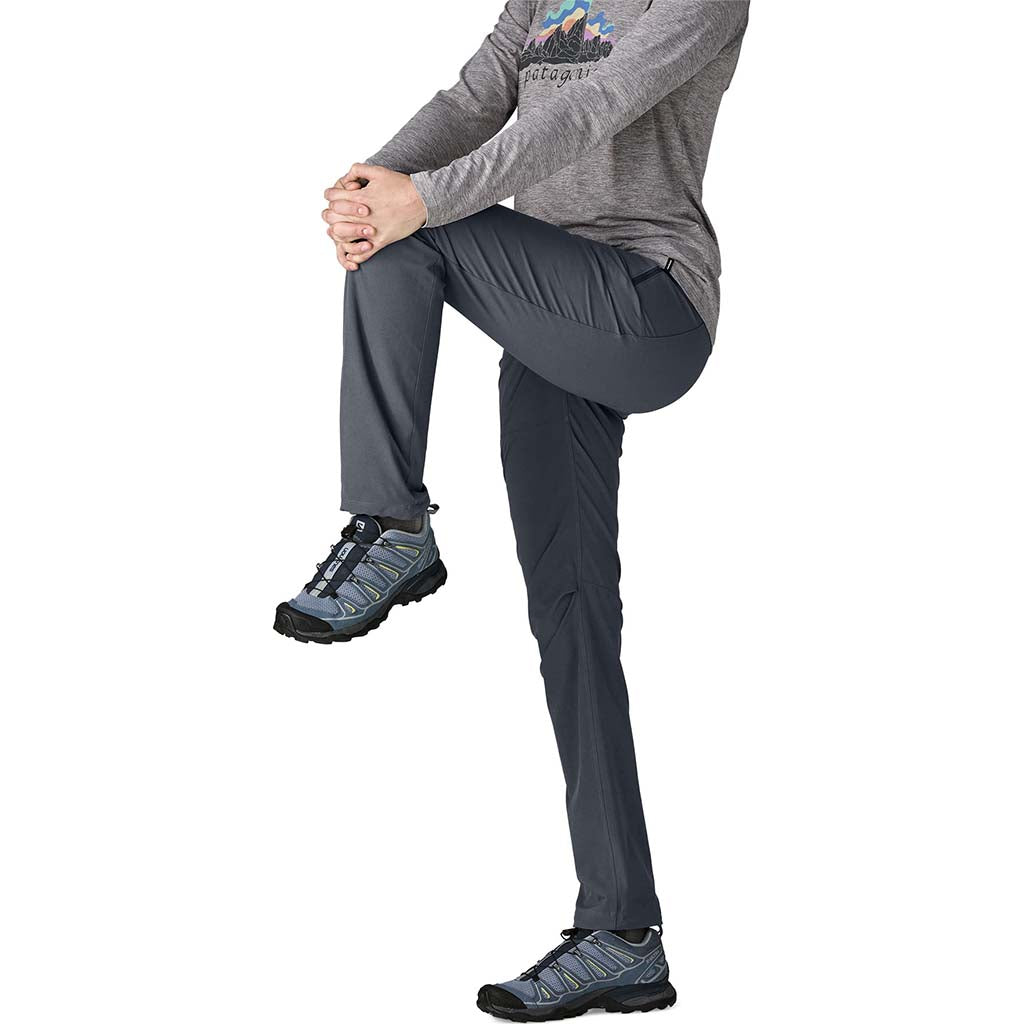 Women's Terravia Trail Pants Short