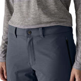 Women's Terravia Trail Pants Short