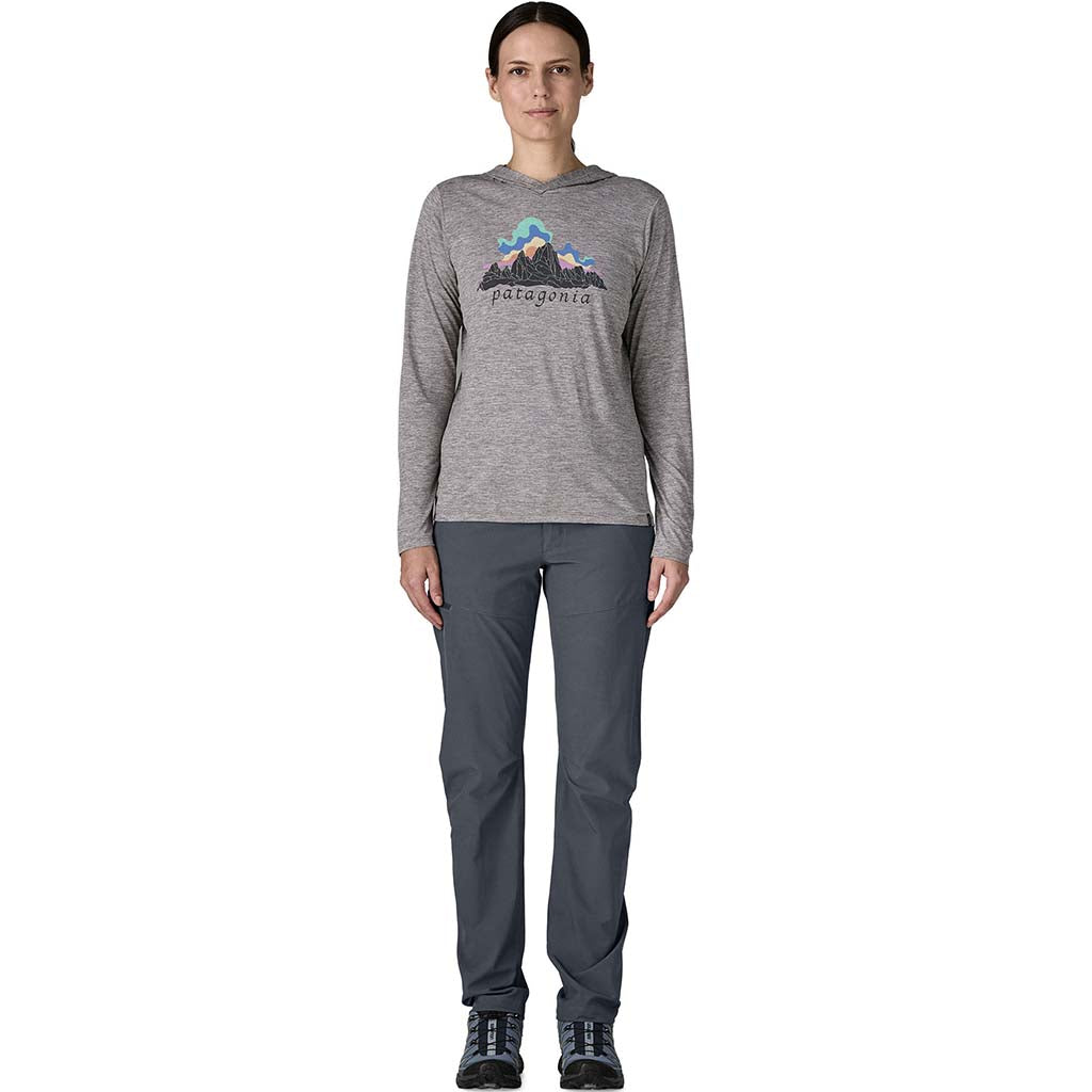 Women's Terravia Trail Pants Regular