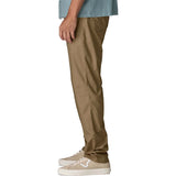 Men's Lightweight All-Wear 5-Pocket Pants Short