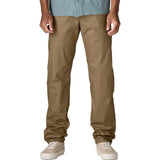 Men's Lightweight All-Wear 5-Pocket Pants Regular