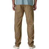 Men's Lightweight All-Wear 5-Pocket Pants Regular