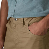 Men's Lightweight All-Wear 5-Pocket Pants Regular