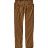 Men's Organic Cotton Corduroy Jeans Short