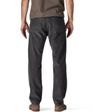 Men's Organic Cotton Corduroy Jeans Regular