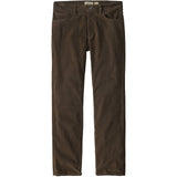 Men's Organic Cotton Corduroy Jeans Regular
