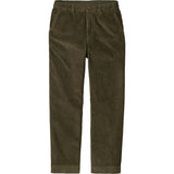 Women's Wide Wale Corduroy Pants
