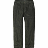 Women's Wide Wale Corduroy Pants