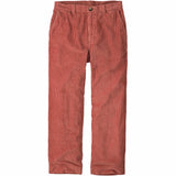 Women's Wide Wale Corduroy Pants