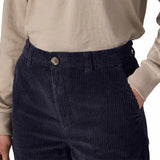 Women's Wide Wale Corduroy Pants