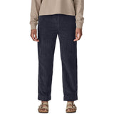 Women's Wide Wale Corduroy Pants