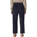 Women's Wide Wale Corduroy Pants