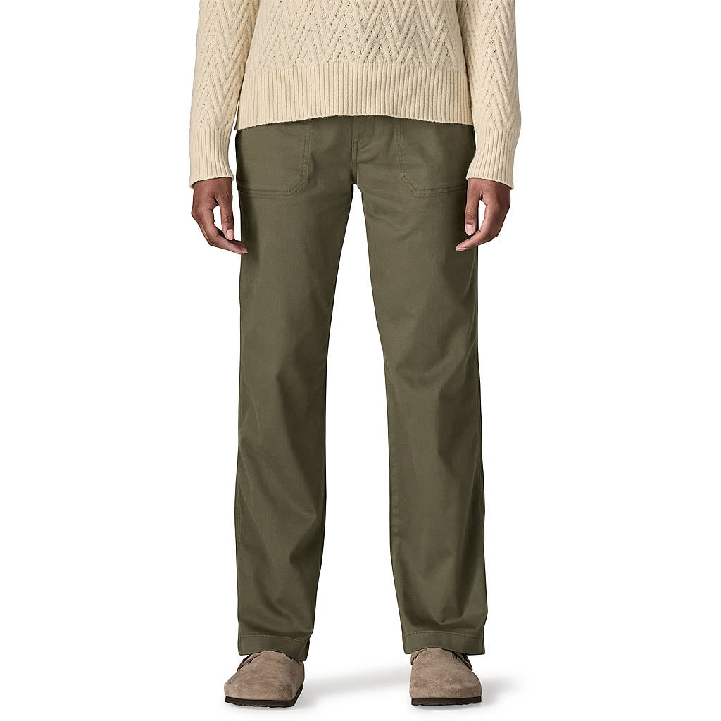 Women's Utility Pants