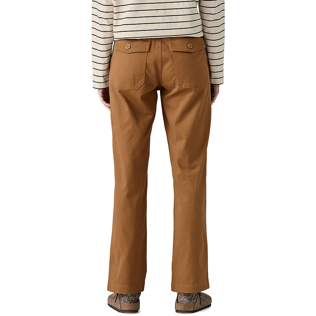 Women's Utility Pants