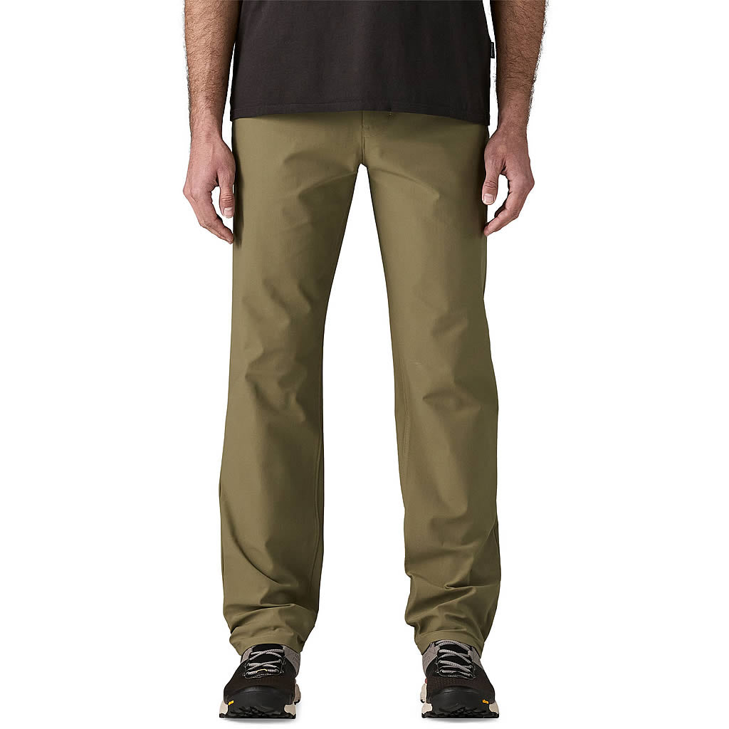 Patagonia Transit Traveler 5-Pocket Pants Short Men's
