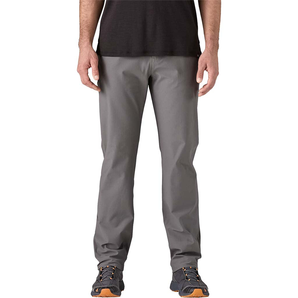 Men's Transit Traveler 5-Pocket Pants Regular
