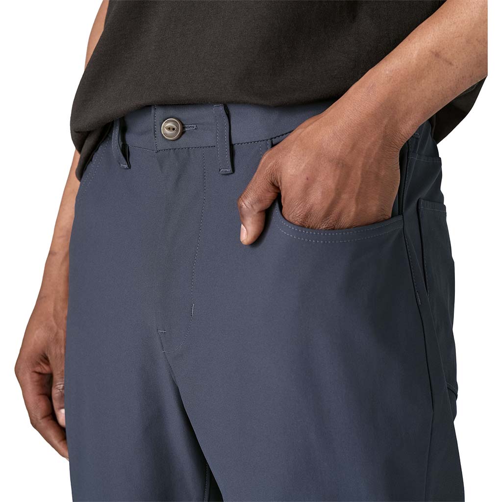 Men's Transit Traveler 5-Pocket Pants Regular