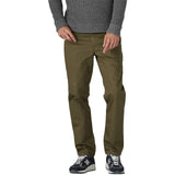 Men's Twill Traveler 5-Pocket Pants Short