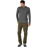 Men's Twill Traveler 5-Pocket Pants Short