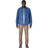 Men's Twill Traveler 5-Pocket Pants Short