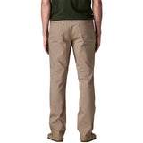 Men's Twill Traveler 5-Pocket Pants Short