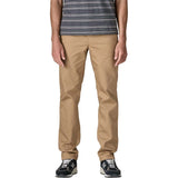 Men's Twill Traveler 5-Pocket Pants Short