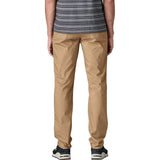 Men's Twill Traveler 5-Pocket Pants Short