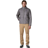 Men's Twill Traveler 5-Pocket Pants Short