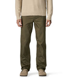 Men's Twill Traveler 5-Pocket Pants Regular